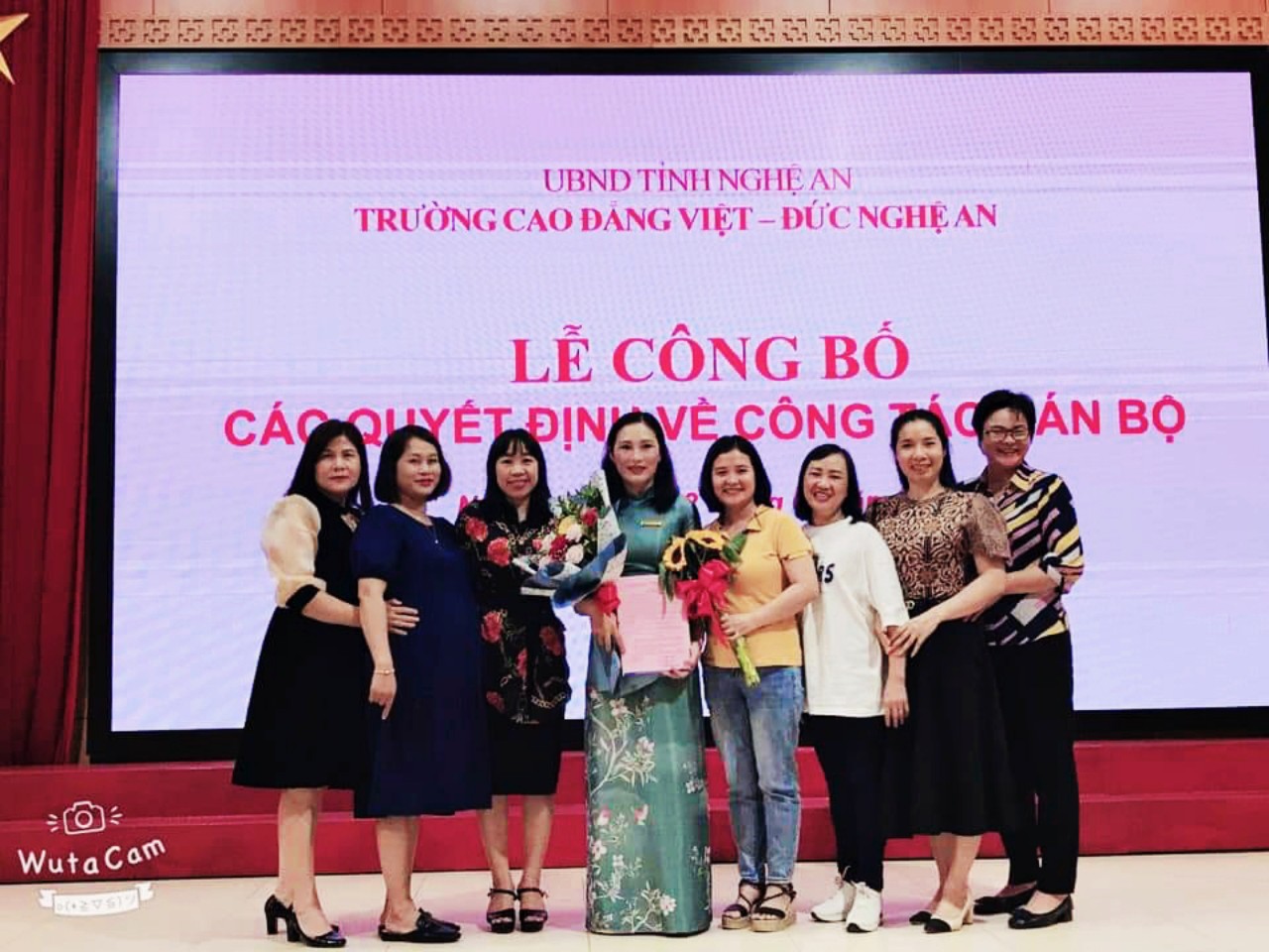 Chức năng, nhiệm vụ Khoa Khoa học cơ bản