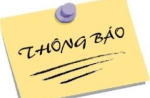 Lịch công tác lãnh đạo khoa tuần 02 (09/8/2021-15/08/2021)