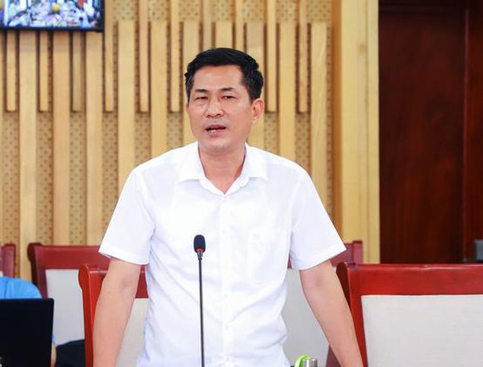 Thầy Thái Văn Thành: 