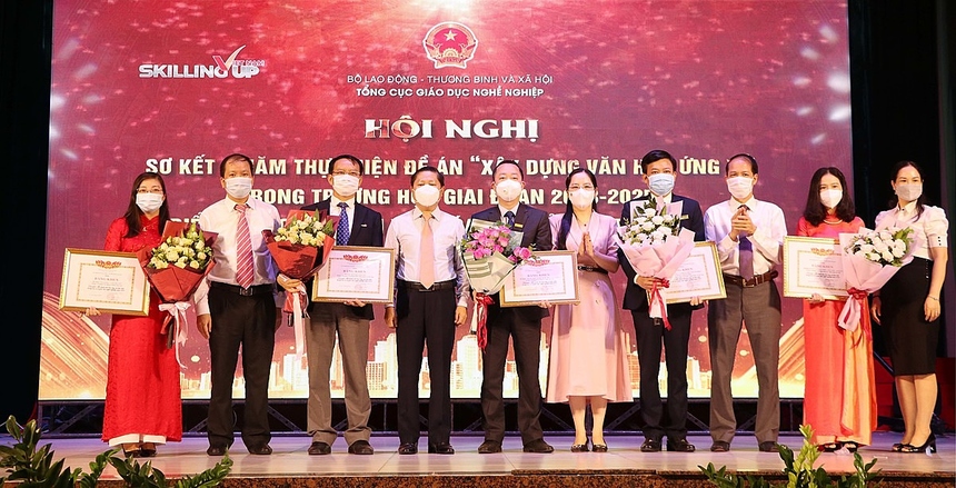 Xây dựng văn hóa ứng xử là yếu tố then chốt phát triển nguồn nhân lực quốc gia