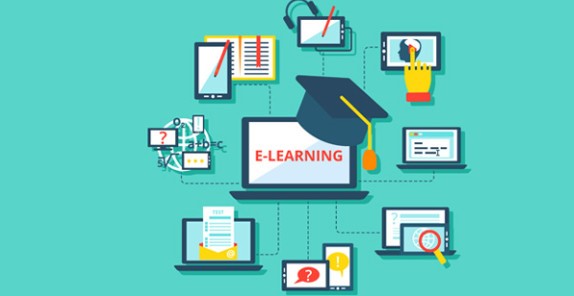 Nâng cao chất lượng đào tạo trực tuyến trong lĩnh vực giáo dục nghề nghiệp