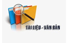 Báo Cáo Công tác tháng 12/2021 của phòng Khảo thí và Đảm bảo chất lượng