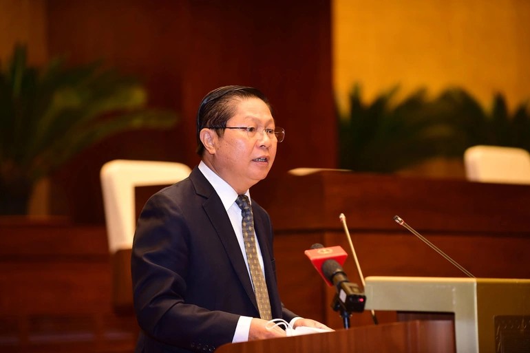 Những câu hỏi 