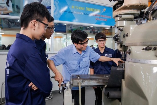 Hối hận vì học ngành 