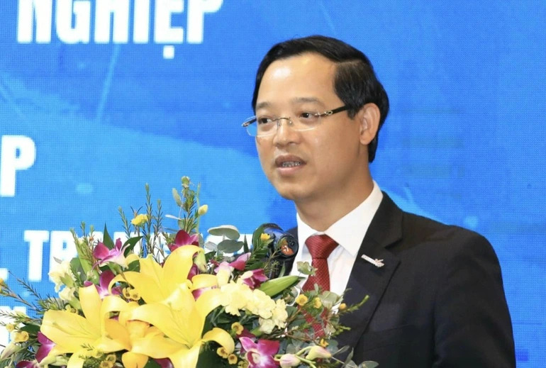Chuyển đổi số cho lực lượng lao động thông qua giáo dục nghề nghiệp