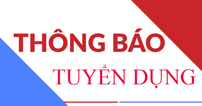  Tuyển dụng lao động: Công ty Cổ phần Xuất nhập khẩu Hòa An