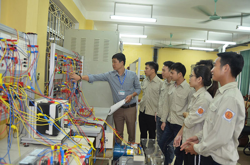 Hai hình thức liên kết đào tạo trong giáo dục nghề nghiệp