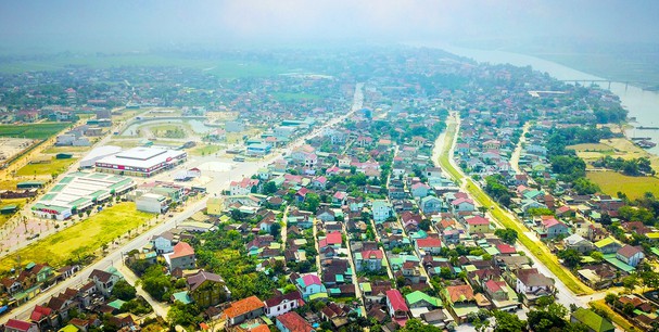 Ban hành Quy chế hoạt động của Ban Chỉ đạo các chương trình mục tiêu quốc gia tỉnh Nghệ An