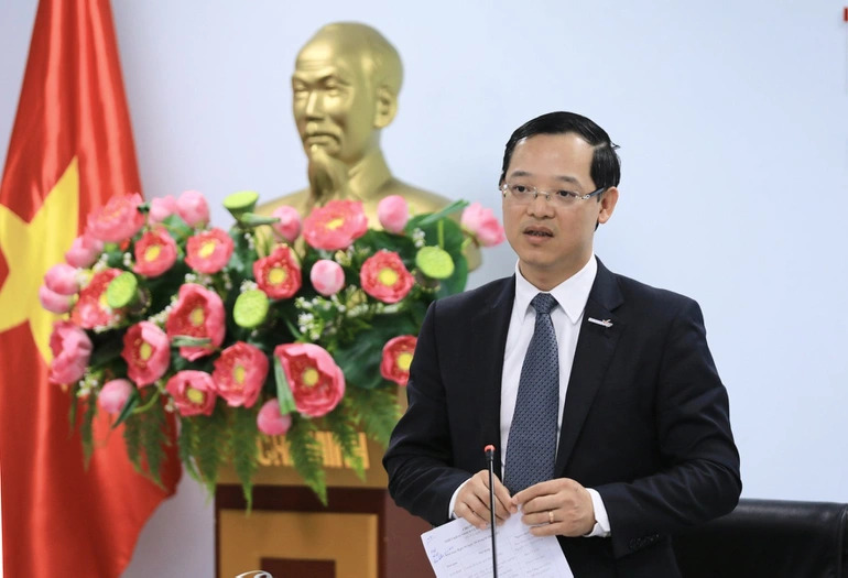 Tháo gỡ 