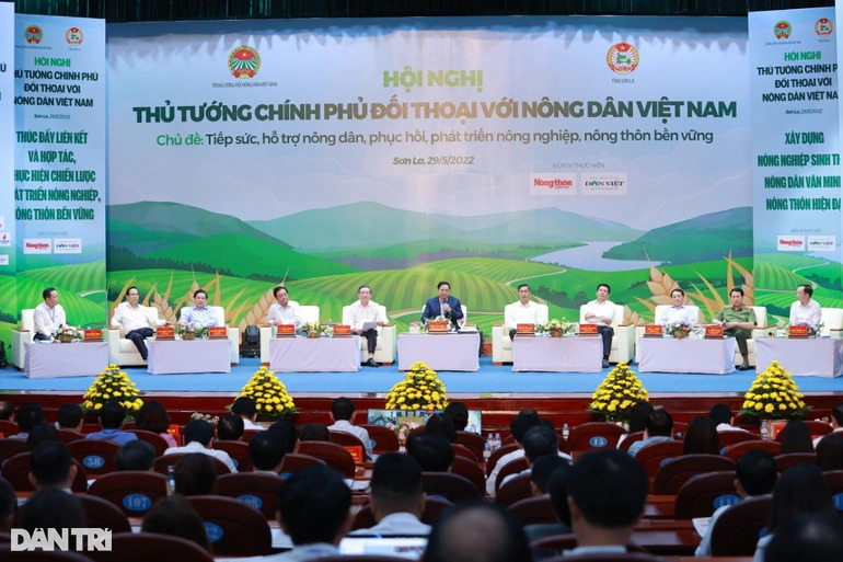 Đào tạo nghề là khâu đột phá trong xây dựng nông thôn hiện đại
