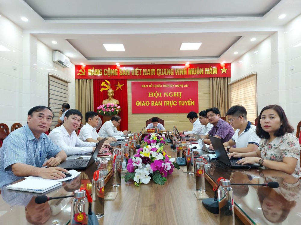 Một số điểm nổi bật trong Quy định số 65-QĐ/TW ngày 28/4/2022 của Bộ Chính trị về luân chuyển cán bộ
