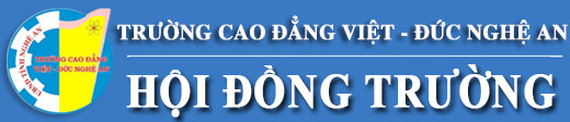 Hội đồng trường 