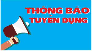 Tuyển dụng lao động: Doanh nghiệp xây dựng Xuân Trường