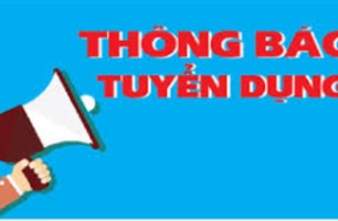 Tuyển dụng lao động: Doanh nghiệp xây dựng Xuân Trường