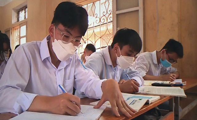 Cần sớm có hướng dẫn giảng dạy khối phổ thông trong trường nghề