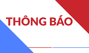   Thông báo về việc tổ chức tập huấn thu thập thông tin minh chứng và viết báo cáo tự đánh giá chất lượng cơ sở GDNN năm 2022