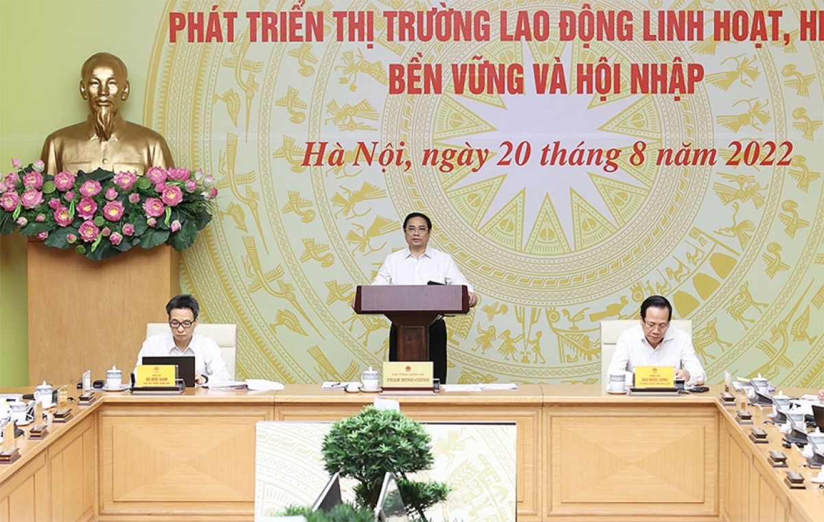 Tạo điều kiện cho trường nghề dạy chương trình Giáo dục thường xuyên cấp THPT