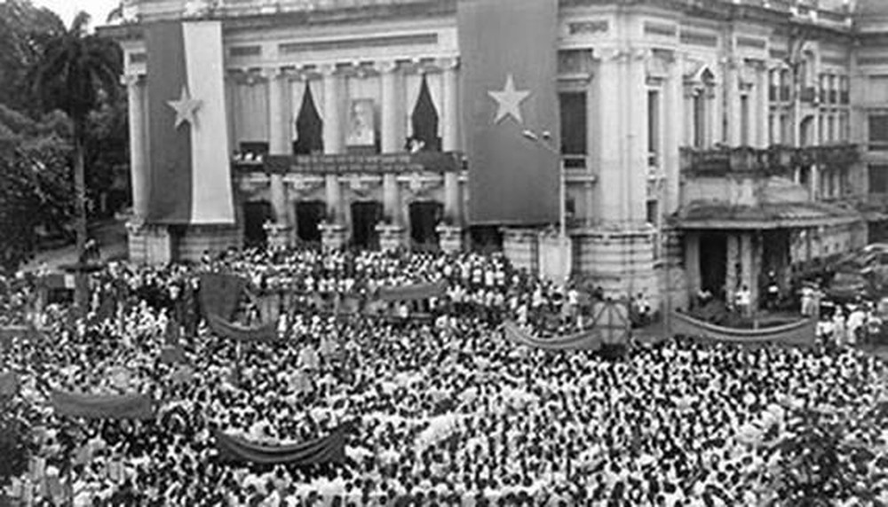 Tuyên truyền sâu đậm những bài học kinh nghiệm của Cách mạng Tháng Tám