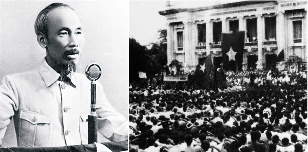 Giá trị lịch sử và ý nghĩa thời đại của bản Tuyên ngôn Độc lập ngày 02/9/1945