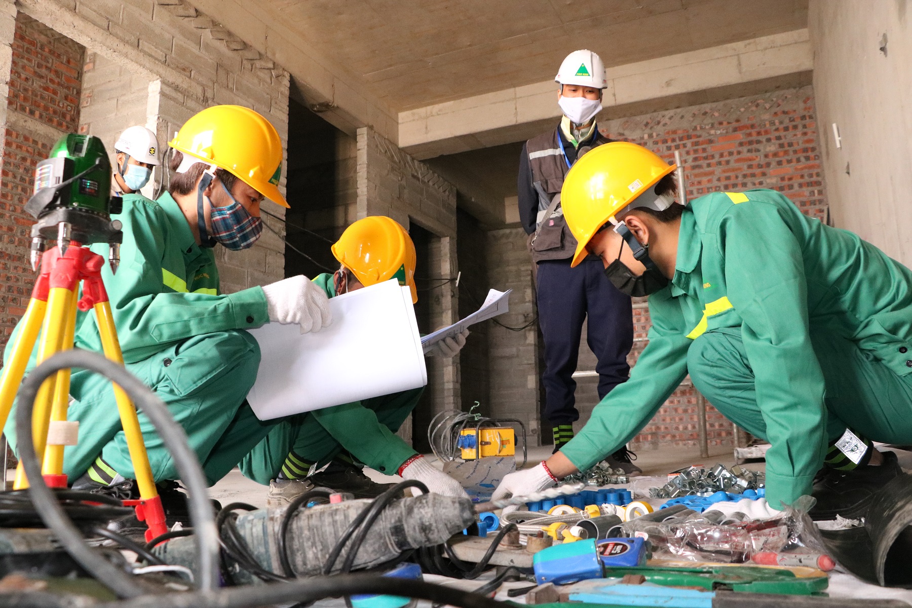 Nâng tầm kỹ năng lao động Việt Nam: “Nâng ngọn hay nâng gốc?”
