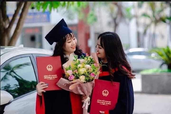 Những nam thanh nữ tú của Trường Cao đẳng Việt – Đức Nghệ An! Sức trẻ và nhiệt huyết tạo nên sự khác biệt!