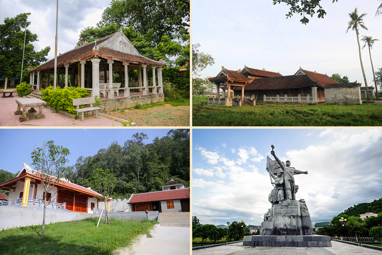 Xô viết Nghệ - Tĩnh đã trở thành mốc son chói lọi, lịch sử hào hùng, oanh liệt của Cách mạng Việt Nam