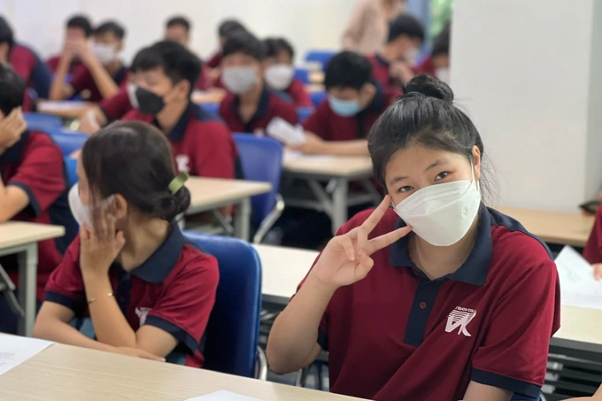 Nữ sinh có nên học ngành kỹ thuật?