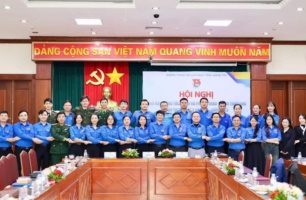 HỘI NGHỊ GIAO BAN CÔNG TÁC ĐOÀN VÀ PHONG TRÀO THANH THIẾU NHI CỤM THI ĐUA SỐ 5 VÀ SỐ 6 NĂM 2023