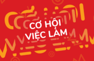 Công ty Honda Việt Nam thông báo tuyển dụng