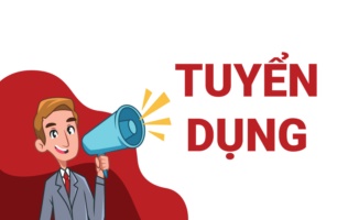 Xí nghiệp Đầu máy Vinh Thông báo Tuyển dụng