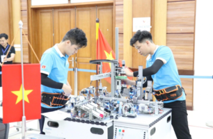 Khuyến khích tổ chức cuộc thi, chương trình tôn vinh giáo dục nghề nghiệp