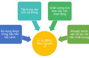 Xây dựng hệ thống bảo đảm chất lượng đáp ứng điều kiện xây dựng cơ sở giáo dục nghề nghiệp