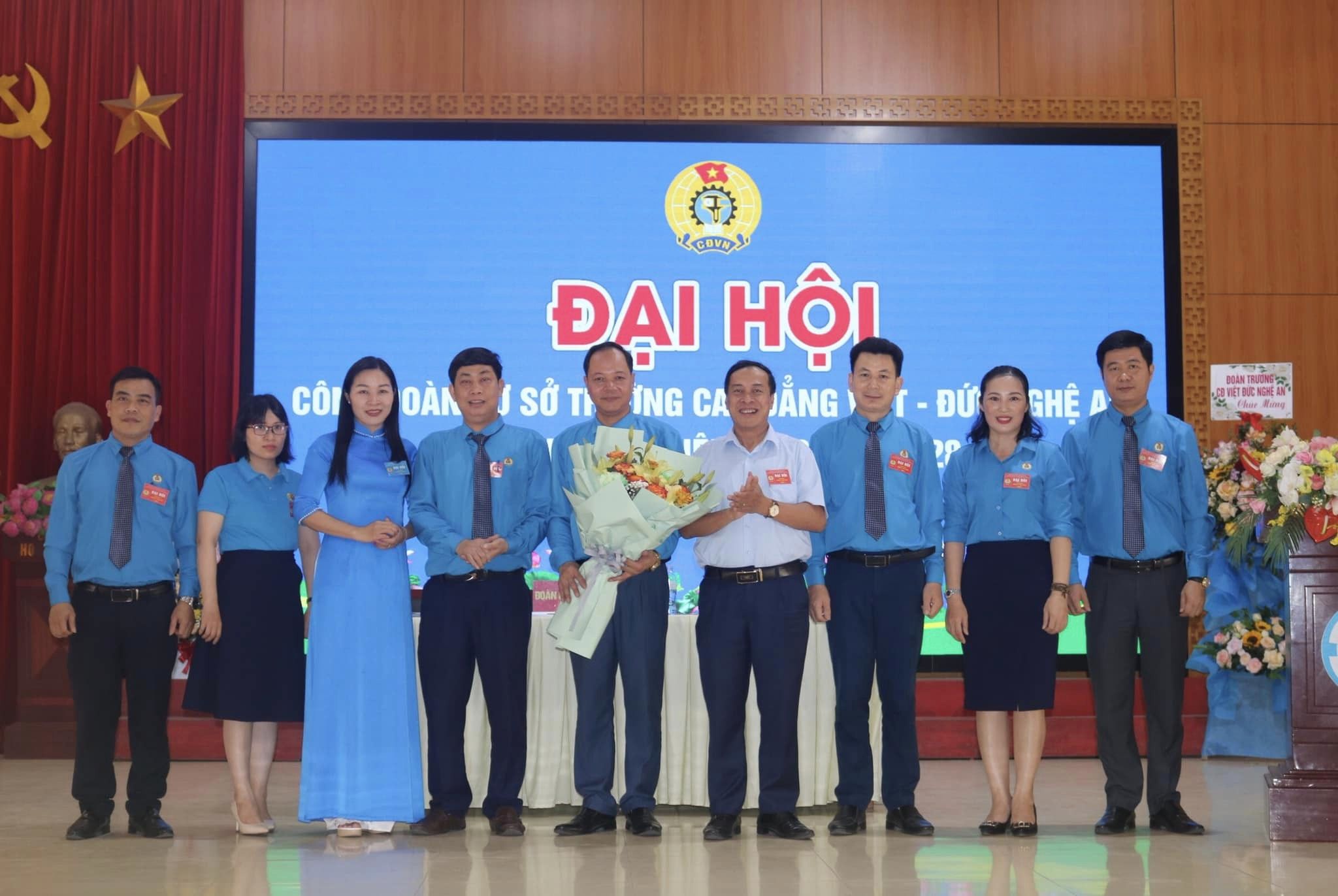 Kỷ niệm 95 năm (28/7/1929 – 28/7/2024) Ngày Thành lập Công đoàn Việt Nam