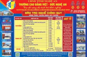 THÔNG BÁO TUYỂN SINH NĂM 2025