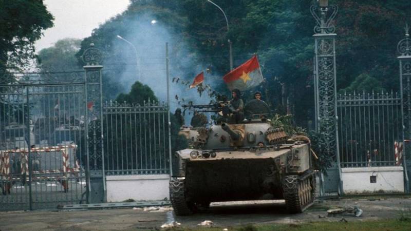 Đại thắng Mùa Xuân năm 1975 – Thắng lợi vĩ đại nhất, trọn vẹn nhất của sự nghiệp giải phóng dân tộc
